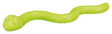 Snack-snake en TPR Trixie - jouet distributeur pour chien