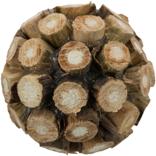 Balle de matatabi 4 cm