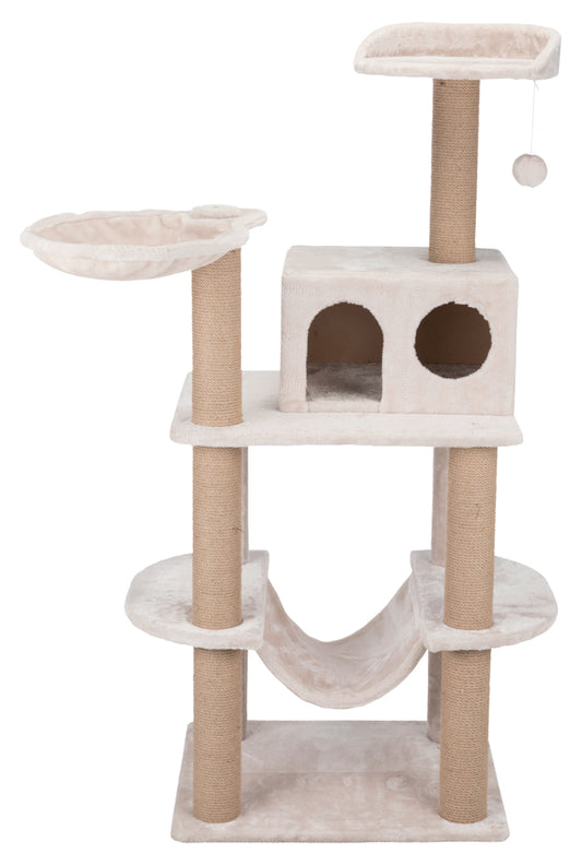 Arbre à chat Federico gris 142 cm