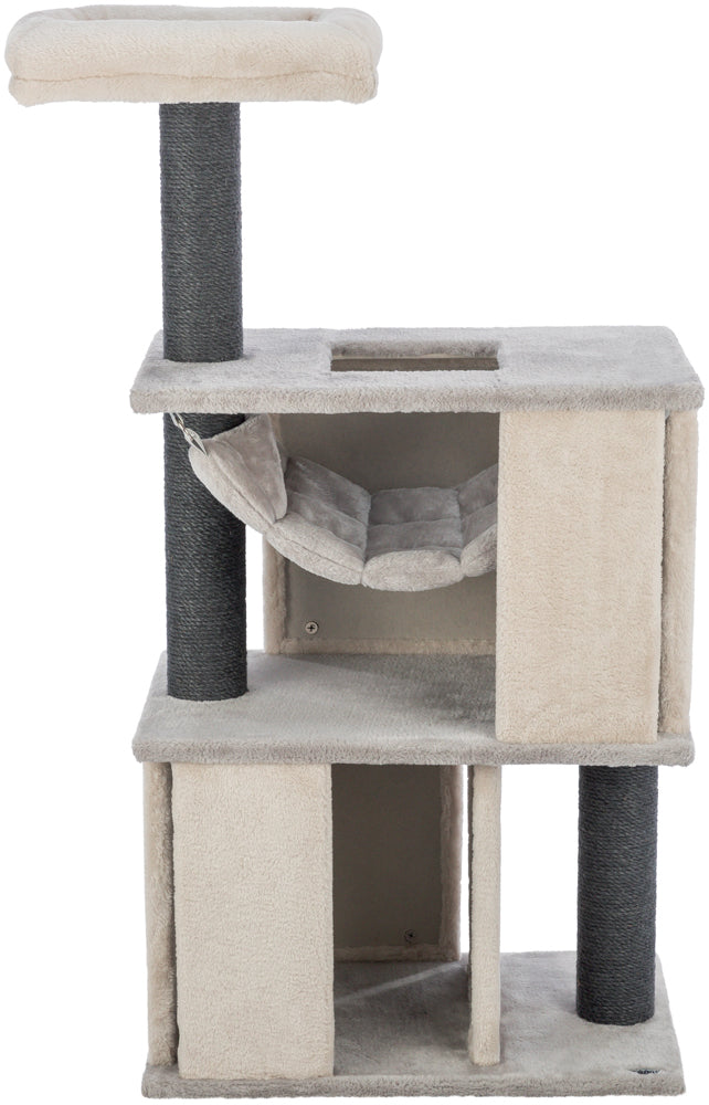 Arbre à chat Juliano gris 115 cm