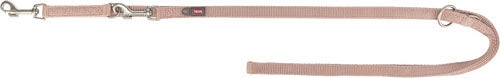 Premium - laisse ajustable doublée pour chien
