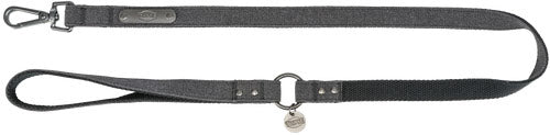 City Style - laisse en coton pour chien