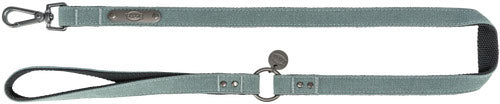 Laisse en coton pour chien City Style