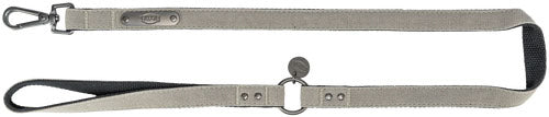 City Style - laisse en coton pour chien