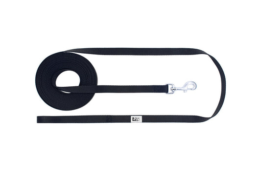 Laisse de dressage 3/4 po x 15 pi