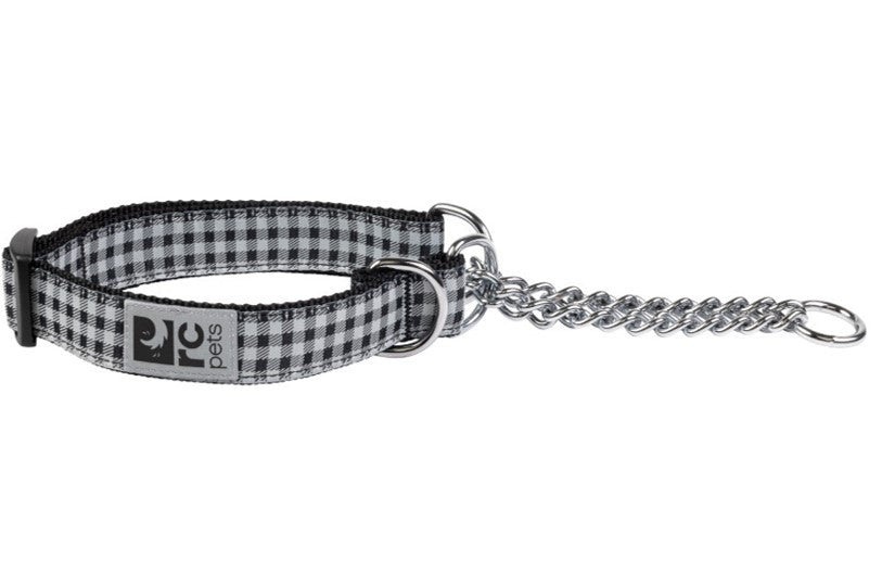 Collier de dressage à motifs
