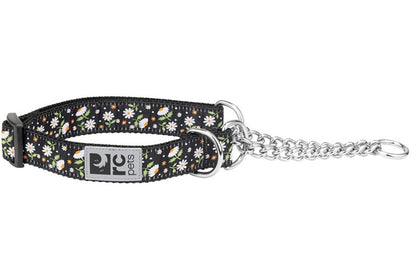 Collier de dressage à motifs