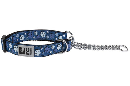 Collier de dressage à motifs