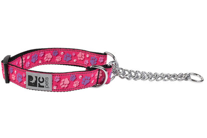 Collier de dressage à motifs