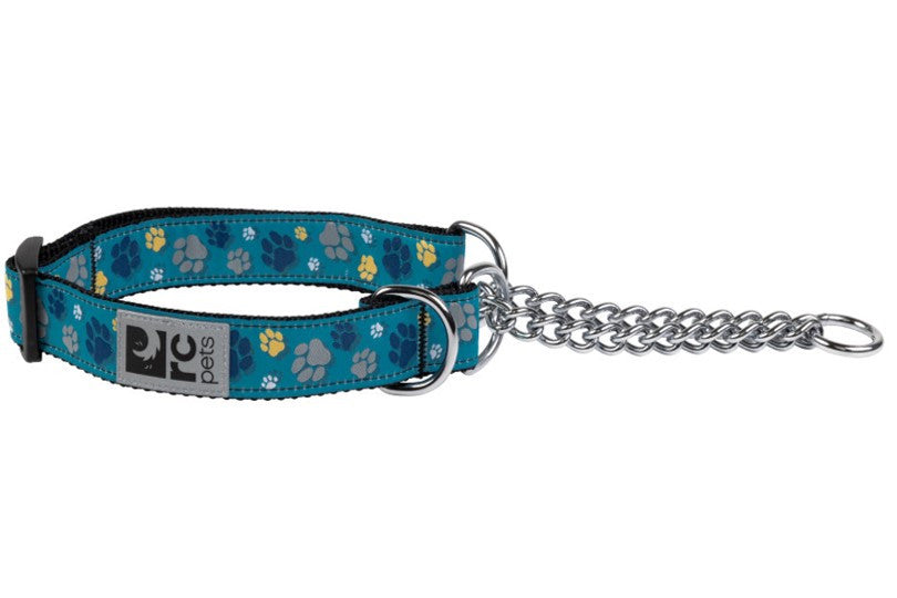Collier de dressage à motifs