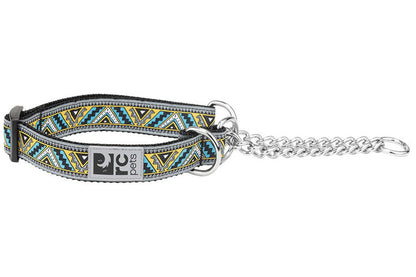 Collier de dressage à motifs