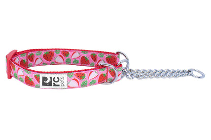 Collier de dressage à motifs