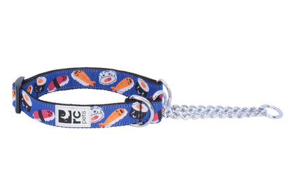 Collier de dressage à motifs pour chien - RC Pets