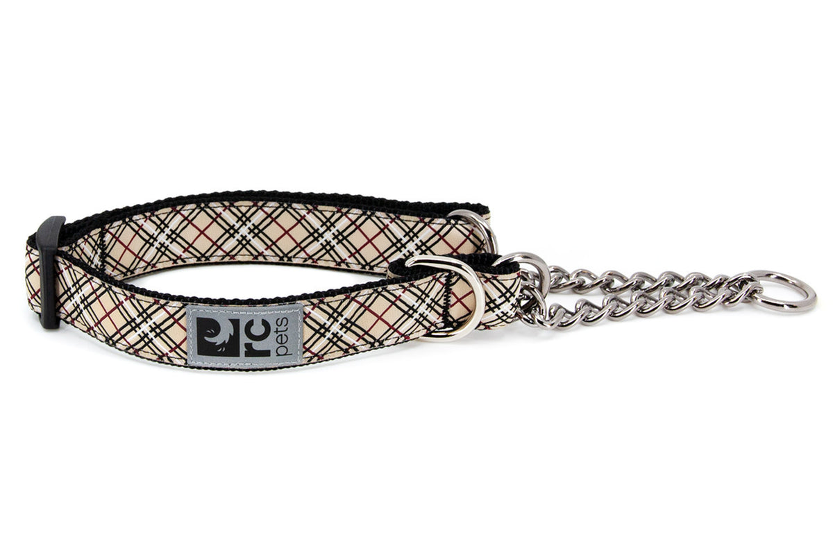 Collier de dressage à motifs