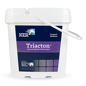 Supplément gastrique Triacton 5 kg