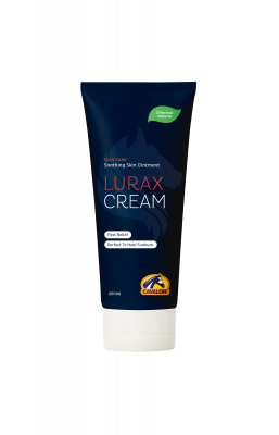 Lurax baume 200 ml - soin pour cheval