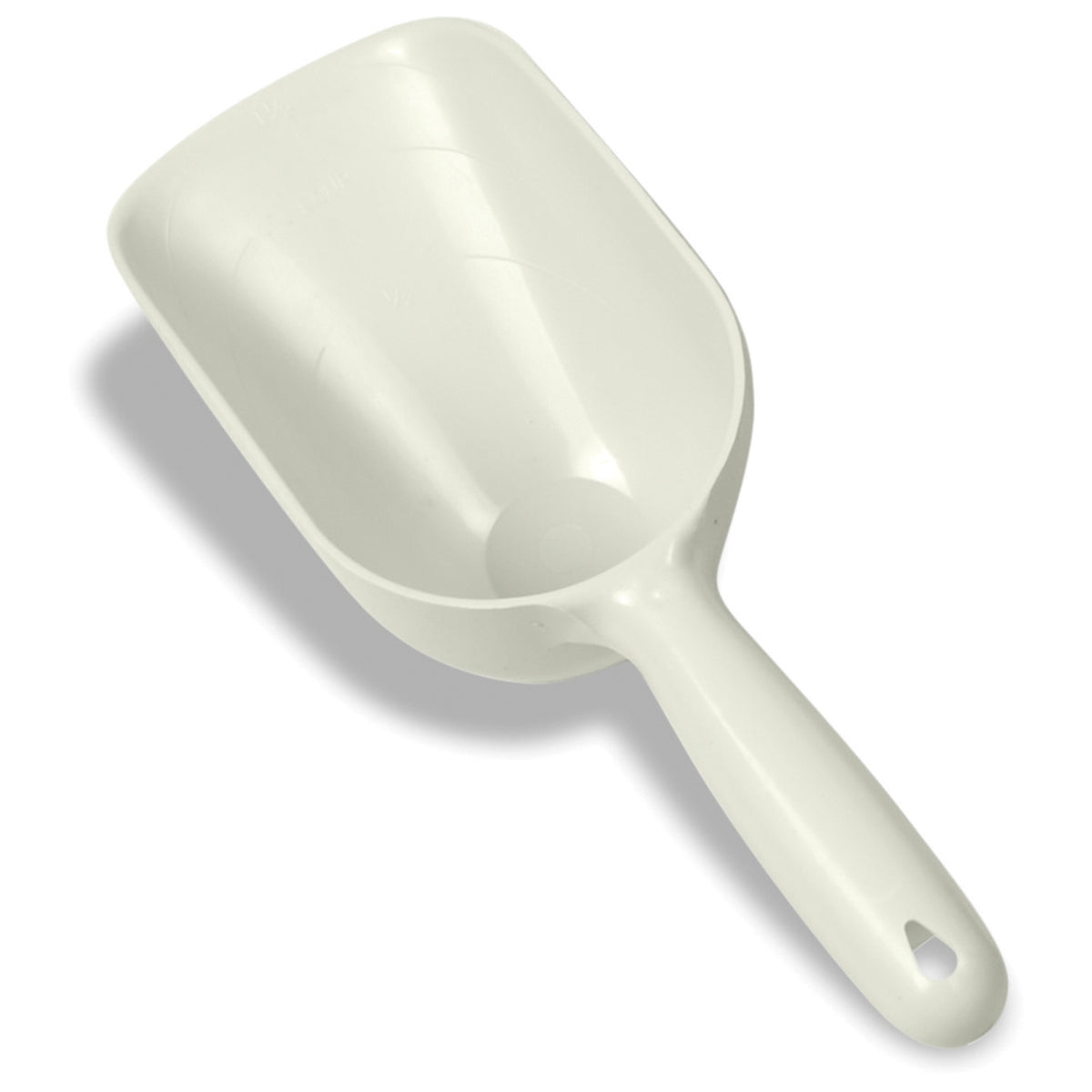 Pelle pour aliments, 1 tasse