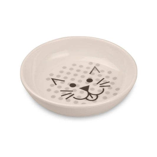 Bol Ecoware pour chats 237 ml