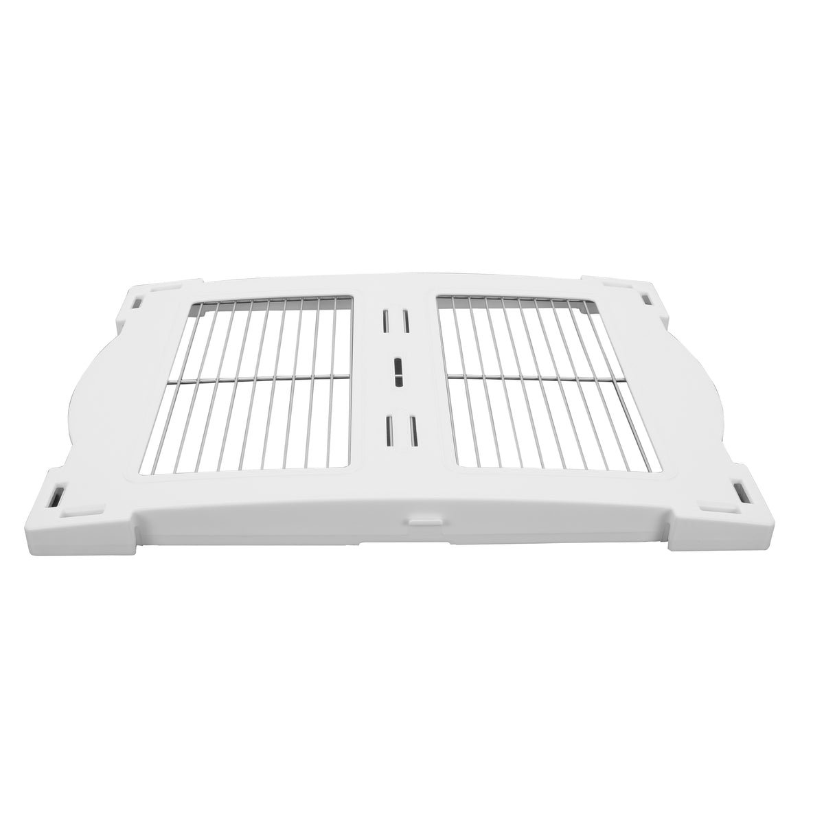 Dessus de rechange pour cages d'oiseaux