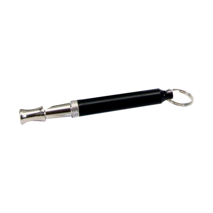 Sifflet silencieux professionnel