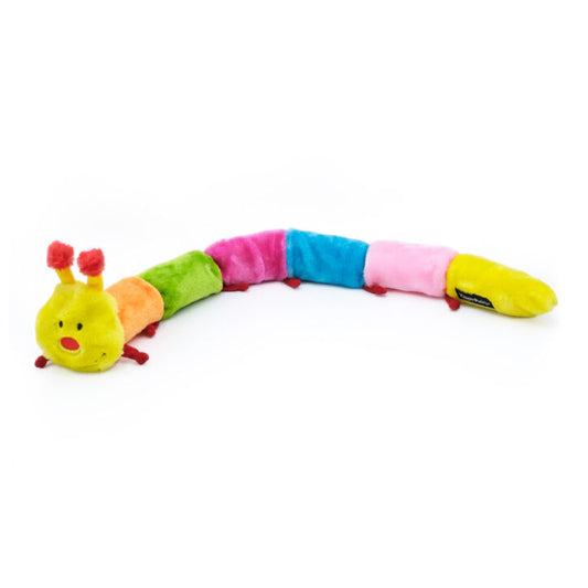 Peluche chenille Deluxe avec Blasters 30 po