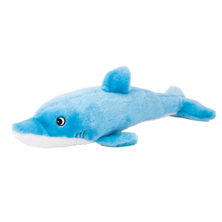 Peluche Jigglerz animaux marins