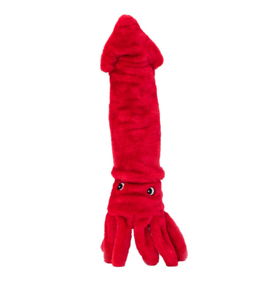 Peluche Jigglerz animaux marins