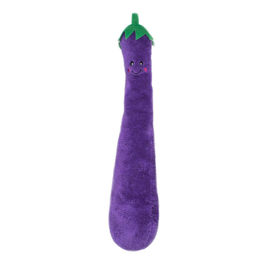 Peluche Jigglerz fruits et légumes