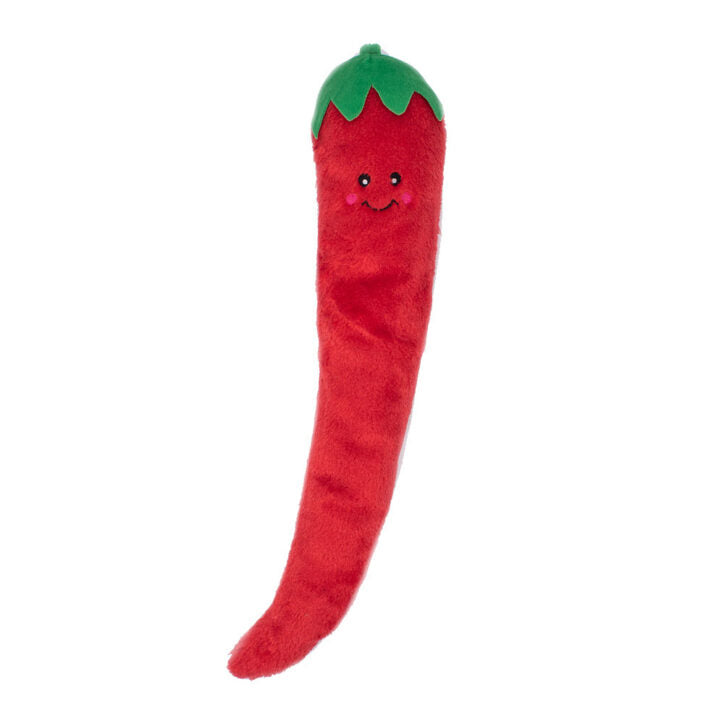 Peluche Jigglerz fruits et légumes