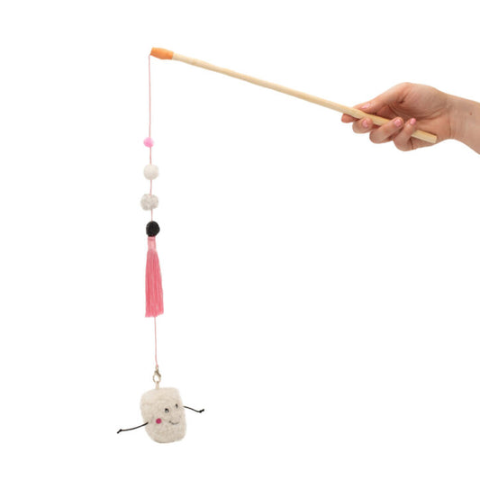 Jouet pour chat ZippyClaws ZippySticks