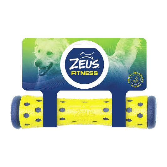 Jouet Fitness, bâton à rapporter