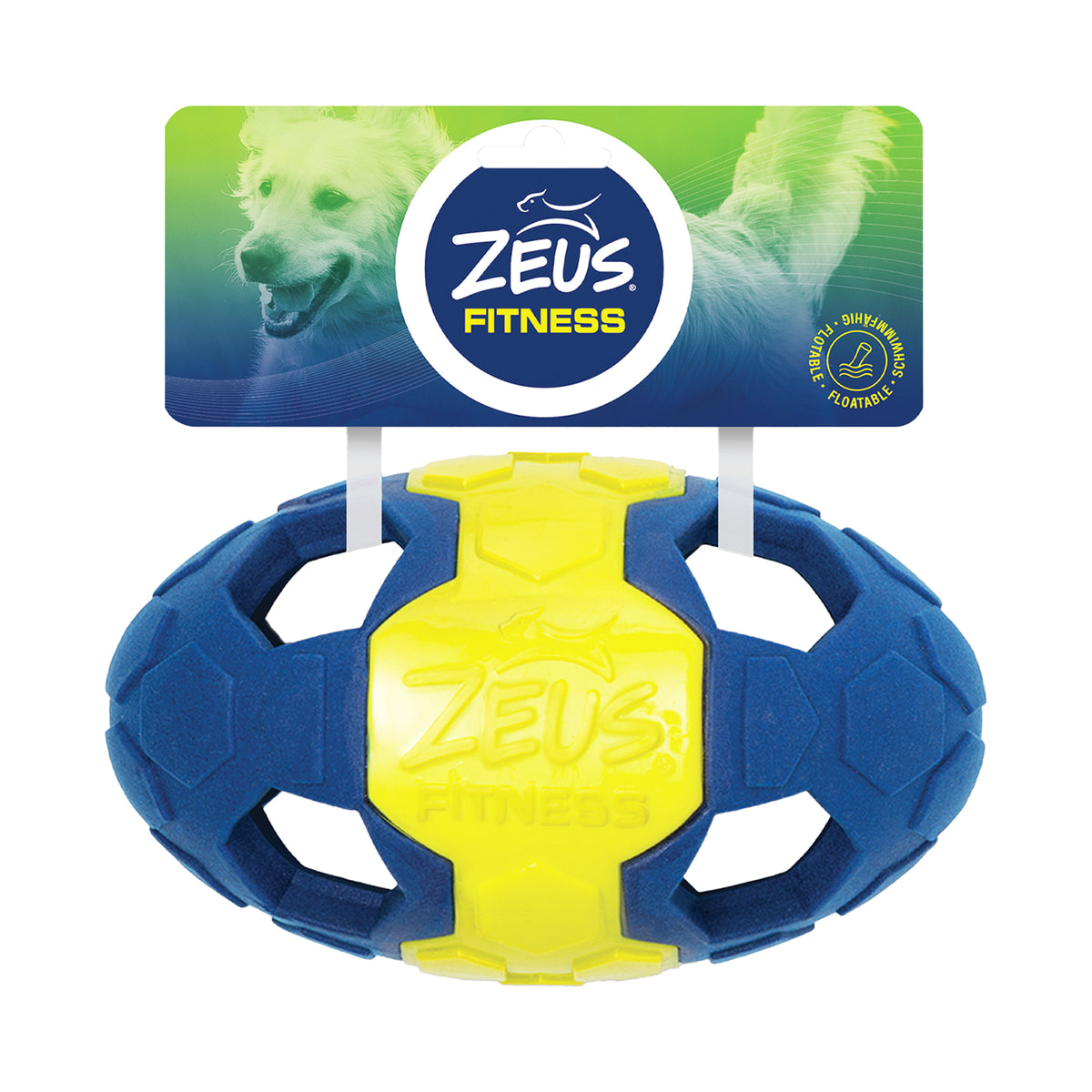 Jouet Fitness, ballon de football à rapporter