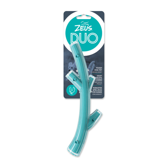Bâton à mâcher Duo