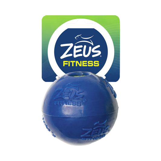 Jouet Fitness, balle de tennis en TPR