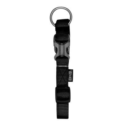 Collier réglable en nylon pour chiens