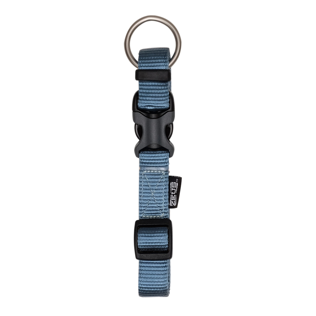 Collier réglable en nylon pour chiens
