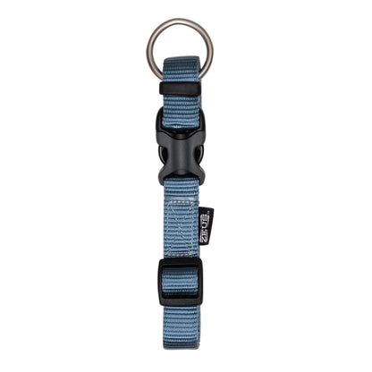 Collier réglable en nylon pour chiens