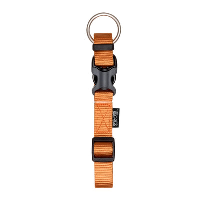 Collier réglable en nylon pour chiens