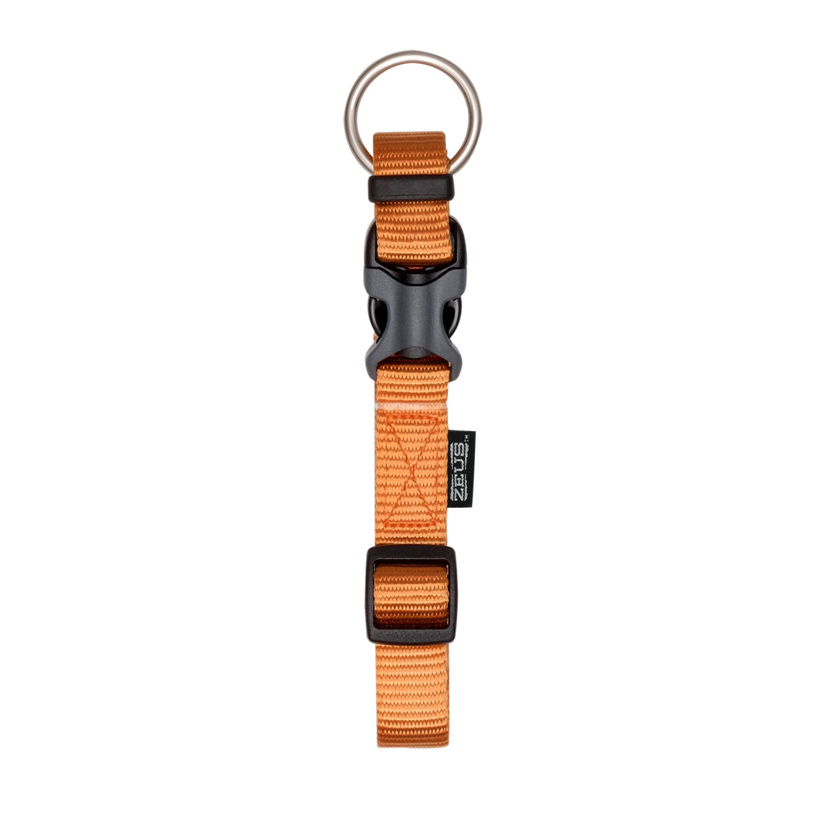 Collier réglable en nylon pour chiens