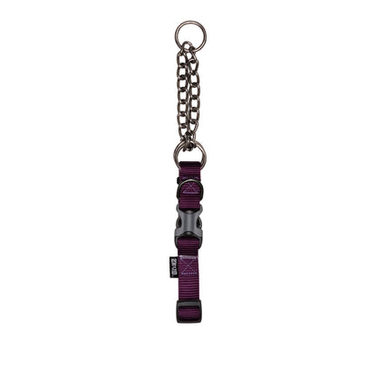 Collier martingale pour chiens