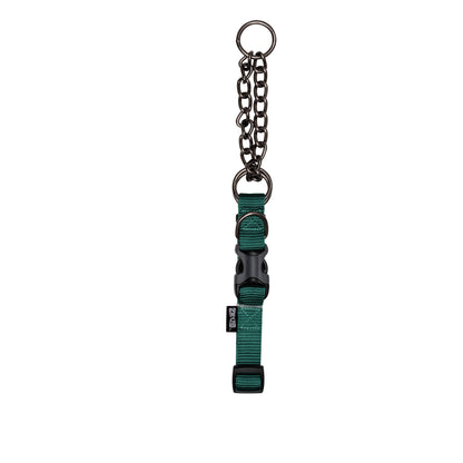 Collier martingale pour chiens