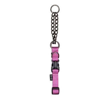 Collier martingale pour chiens