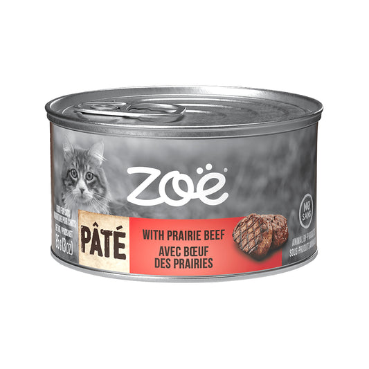 Pâté pour chats 85 g