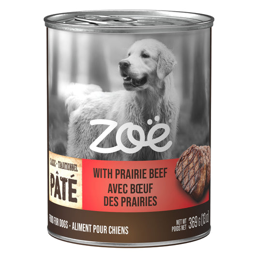 Pâté pour chiens 369 g