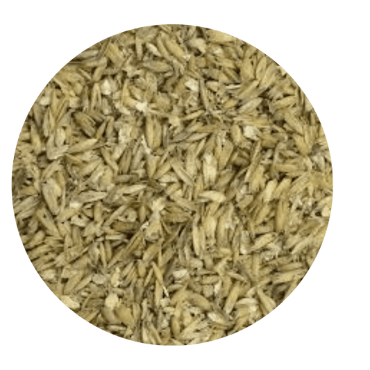 Avoine aplatie 22,68 kg