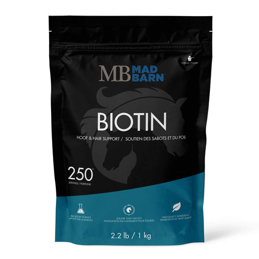 Biotine 0,5 % 1 kg