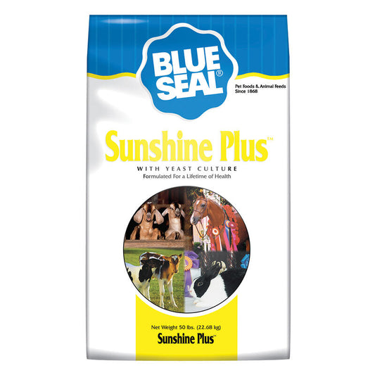 Sunshine Plus 22,68 kg