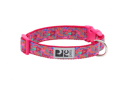 Collier à motifs pour chien - RC Pets