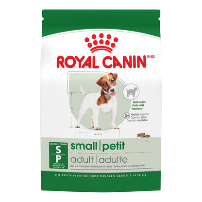 Nourriture Petit adulte pour chien - Royal Canin