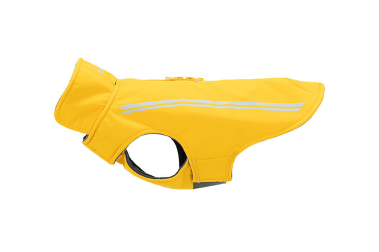 Manteau de promenade